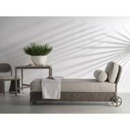 Picture of CUERDA SQUARE DINING TABLE