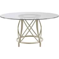 Picture of GONDOLA OUTDOOR ROUND DINING TABLE