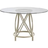 Picture of GONDOLA OUTDOOR 48" ROUND DINING TABLE