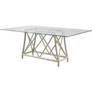 Picture of GONDOLA OUTDOOR RECTANGLE DINING TABLE