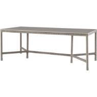 Picture of CUERDA RECTANGLE DINING TABLE