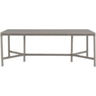 Picture of CUERDA RECTANGLE DINING TABLE
