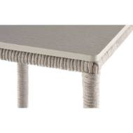 Picture of CUERDA RECTANGLE DINING TABLE