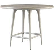 Picture of ARROW OUTDOOR COUNTER HEIGHT TABLE
