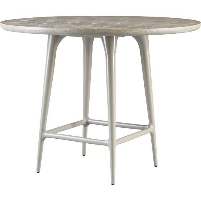 Picture of ARROW OUTDOOR COUNTER HEIGHT TABLE