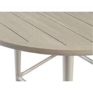 Picture of ARROW OUTDOOR COUNTER HEIGHT TABLE