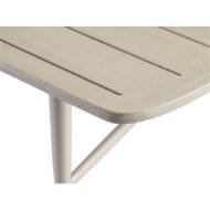 Picture of ARROW OUTDOOR DINING TABLE