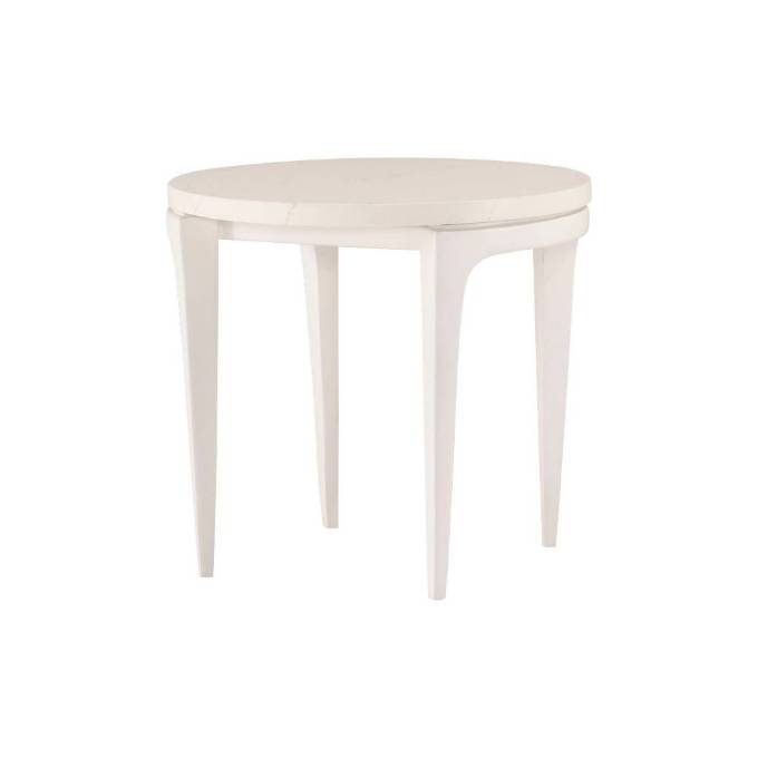 Picture of BONDI ROUND SIDE TABLE