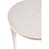 Picture of BONDI ROUND SIDE TABLE