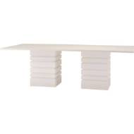 Picture of LANIKAI RECTANGLE DINING TABLE