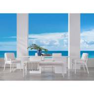Picture of LANIKAI RECTANGLE DINING TABLE