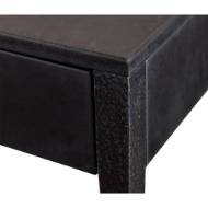 Picture of MOLTEN BEDSIDE TABLE