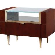 Picture of VITRINE NIGHTSTAND