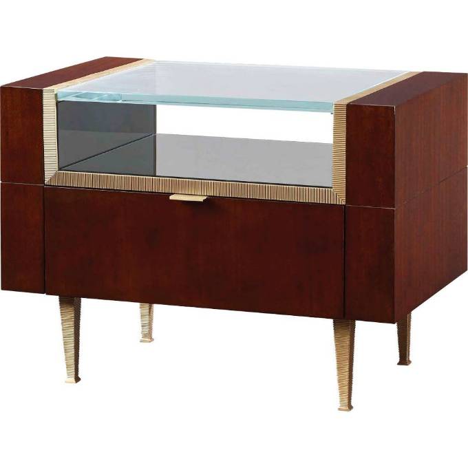 Picture of VITRINE NIGHTSTAND
