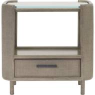 Picture of LAIDLEY BEDSIDE TABLE