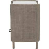 Picture of LAIDLEY BEDSIDE TABLE