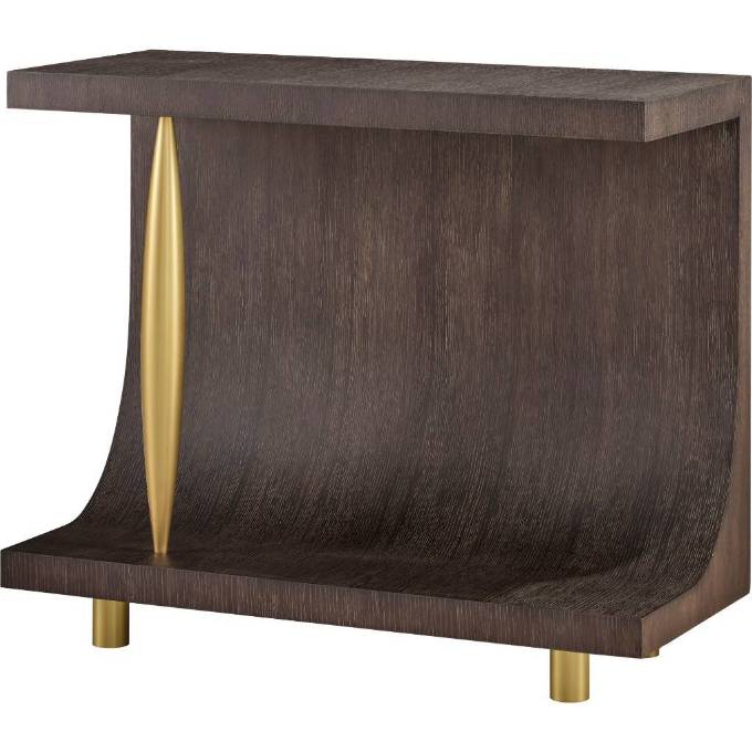 Picture of NEWEL CONSOLE