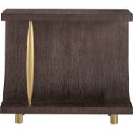 Picture of NEWEL CONSOLE