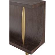 Picture of NEWEL CONSOLE