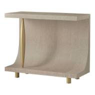 Picture of NEWEL CONSOLE