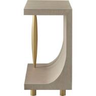 Picture of NEWEL CONSOLE