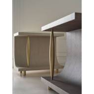 Picture of NEWEL CONSOLE