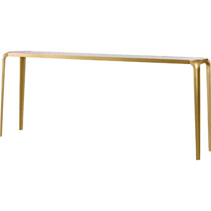 Picture of LOTUS CONSOLE TABLE