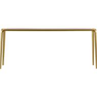 Picture of LOTUS CONSOLE TABLE