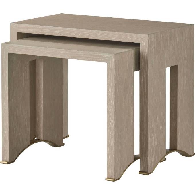 Picture of PONTE NESTING TABLE