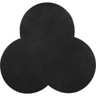 Picture of TRÈFLE TABLE