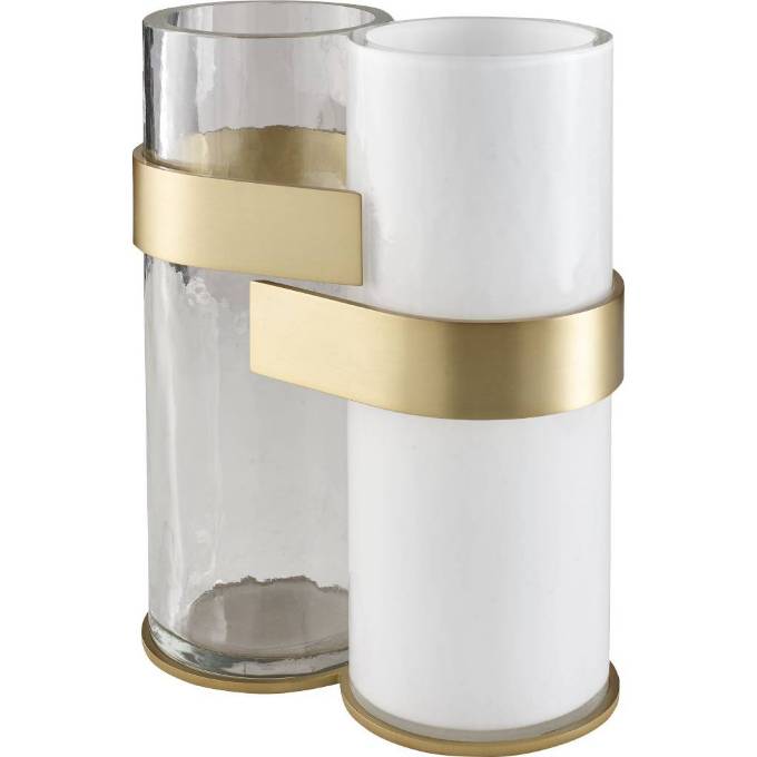 Picture of IMPACTITE VASE