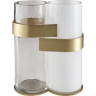 Picture of IMPACTITE VASE