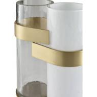 Picture of IMPACTITE VASE