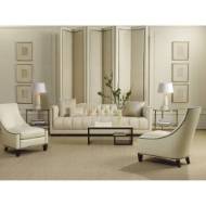 Picture of PARIS LOVESEAT (TUFTED)