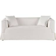 Picture of PROVINCE LOVESEAT