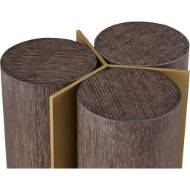 Picture of CYLINDER SIDE TABLE