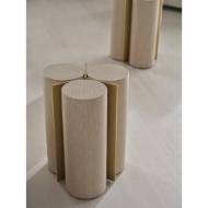 Picture of CYLINDER SIDE TABLE