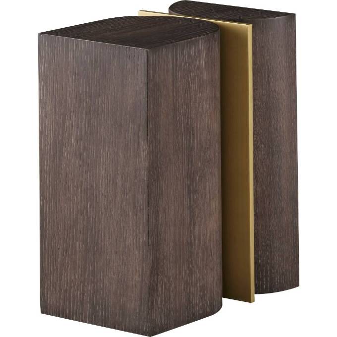 Picture of SLICE SIDE TABLE