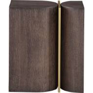 Picture of SLICE SIDE TABLE