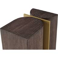 Picture of SLICE SIDE TABLE