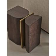 Picture of SLICE SIDE TABLE