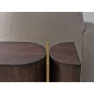 Picture of SLICE SIDE TABLE