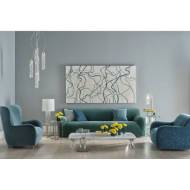 Picture of TREVI SIDE TABLE