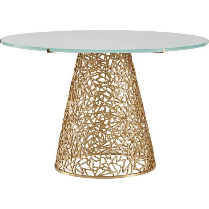 Picture of FILIGREE TABLE
