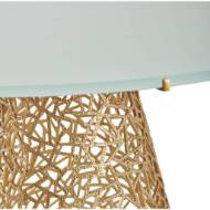 Picture of FILIGREE TABLE