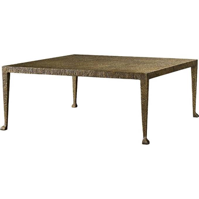 Picture of NOBLE SQUARE COCKTAIL TABLE