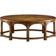 Picture of KING EDWARD VII COCKTAIL TABLE