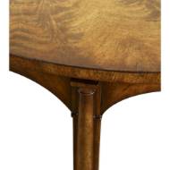 Picture of KING EDWARD VII COCKTAIL TABLE