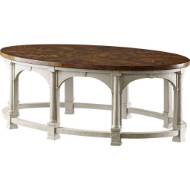 Picture of KING EDWARD VII COCKTAIL TABLE