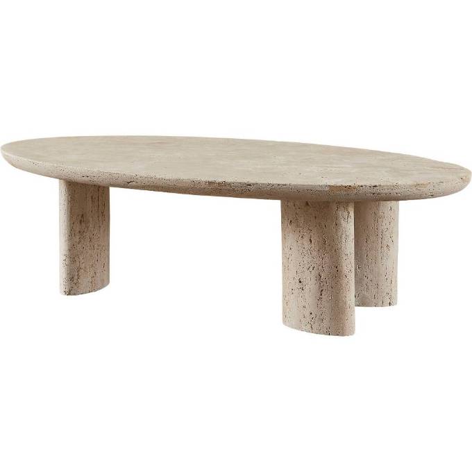 Picture of COLUMN COCKTAIL TABLE